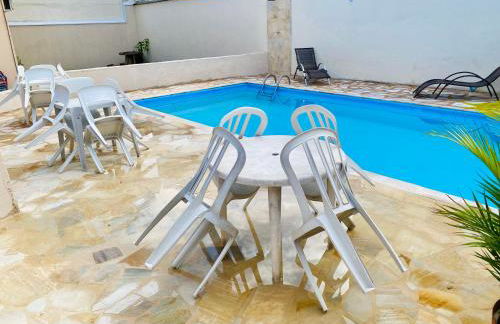 Casa Família Silva próximo ao Santuário Nacional - Foto 5