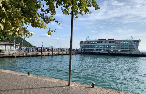 Elegant relax suite near Veron center fair lake Garda - Foto 56