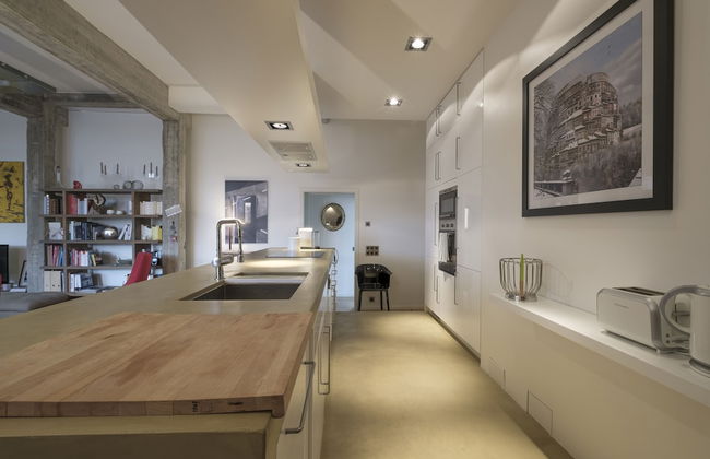 The Monarch - Foto 8