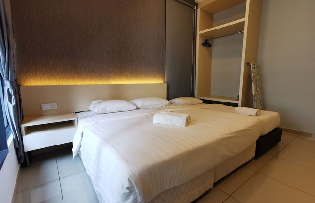 Thermospace Atlantis - Foto 13