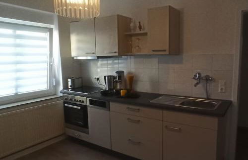 Soester Altstadt Apartment - Foto 12