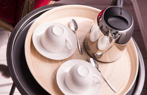 Chic Appart - Sauna privatif - Foto 33