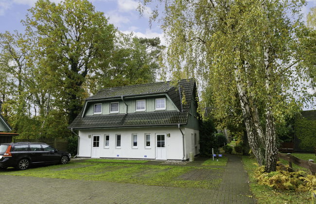 Im Kiefernweg DHH 23 - Foto 20