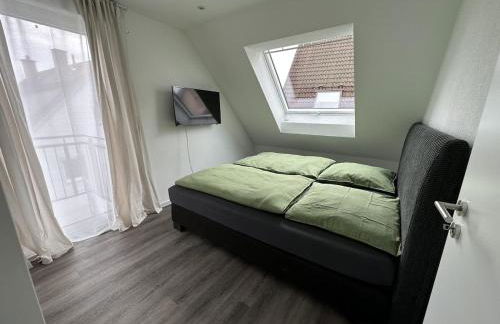 New construction attic apartment top amenities - Foto 6