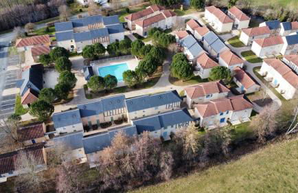 Le Hameau du Moulin - Foto 14