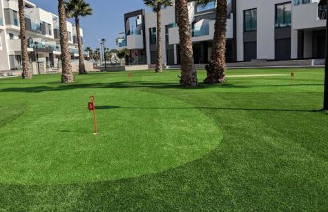 Apartment in Guardamar del Segura, El Raso, Oasis Beach X - Foto 19