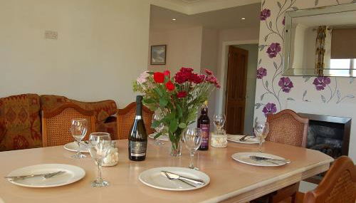 Tawel Fryn Bungalow near Dolgellau - Foto 4