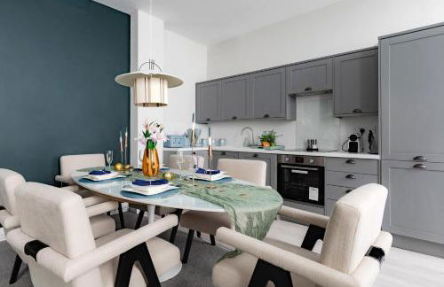 OFF Oxford Circus! Large Unique Artist's Family and Friends HOME - Foto 37