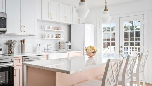 Resort-Style 3BR, 3BA, Pool & Spa, Gated - Photo 4, dishwasher