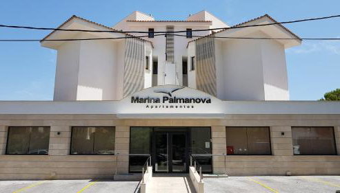 Marina Palmanova Apartamentos - Foto 5