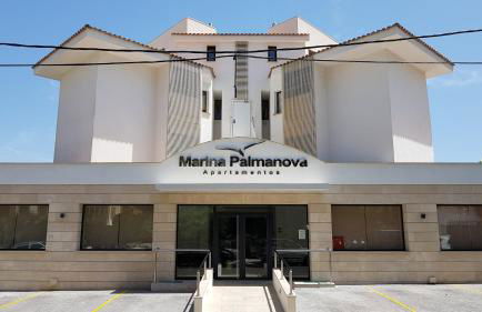 Marina Palmanova Apartamentos - Foto 9