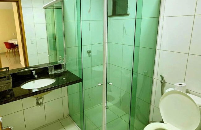 Atalaia VIllagio Della Fontana - Foto 39