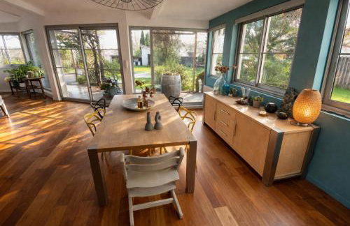 Maison du Grand Pin - Foto 27