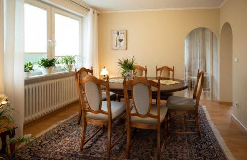 Ferienwohnung Kirsch - Foto 13