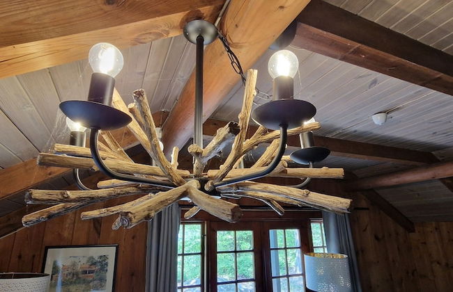 Långasjönäs Camping & Stugby - Photo 53