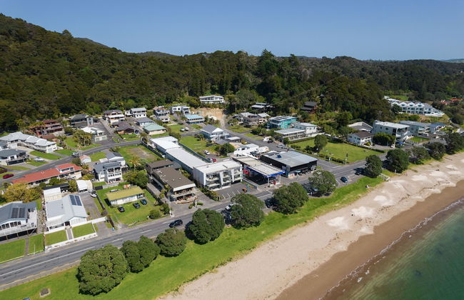 Paihia Beach Apartment - Foto 13