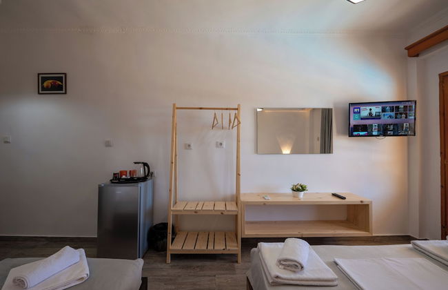 Apart Hotel Alex - Foto 73