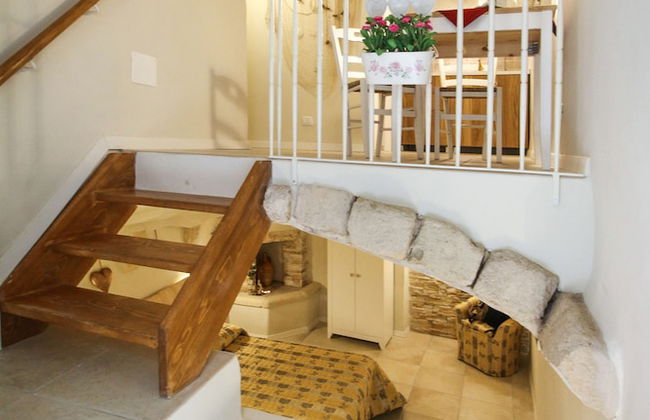 Holiday Monopoli - Foto 43