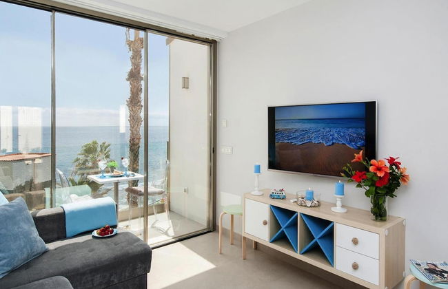 Holiday Flat With sea View in Maspalomas - Foto 10