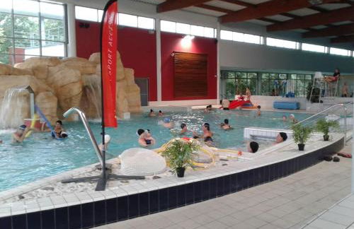 Chez Simon et Loreline Yerres proche Paris Orly Disney - Foto 62