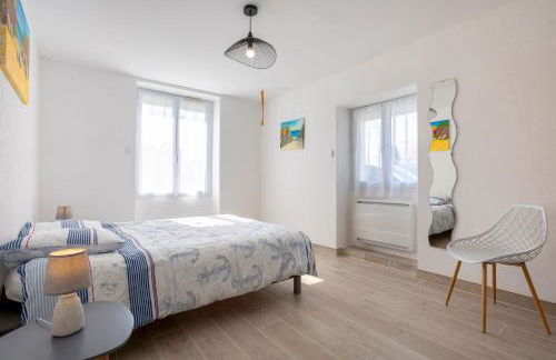 Appartement Penfret Plain-pied - Foto 10