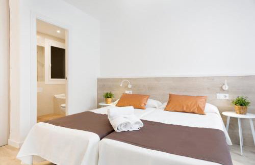 BcnStop Sagrada Familia Apartments - Foto 28