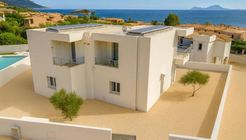 Villetta Baia 2 - Foto 3