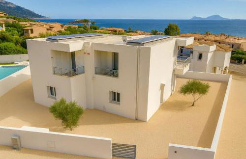 Villetta Baia 2 - Foto 9