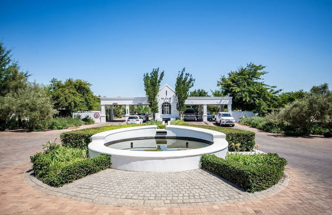 Winelands Golf Lodges 22 - Foto 55