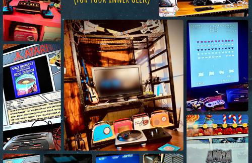 Stones Cottage Farm, nr Haworth, family friendly, work friendly, gaming barn, hot tub, free wifi, free parking, EV point - Foto 10