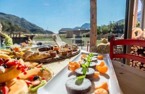 Agritur La Dolce Mela - Adults Only - Foto 139