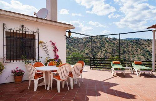 Finca Santa Matilde Málaga - Photo 11