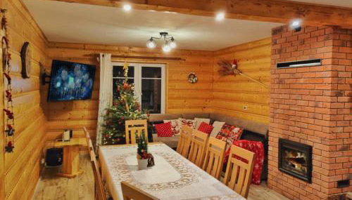 Chata nad Roztokami - Foto 4