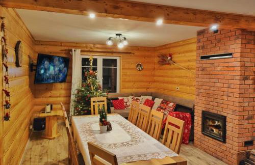 Chata nad Roztokami - Foto 4