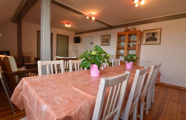 Apartment in Heppenbach With Terrace - Foto 16