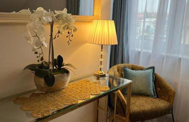 Comfort Zone Ostróda Villa Apartment Duplex - Foto 27