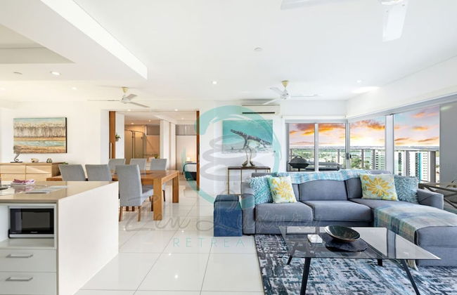 Zen By The Water: Darwin's Premier Family Retreat - Foto 3