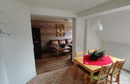 Apartamenty Kletno - Foto 8