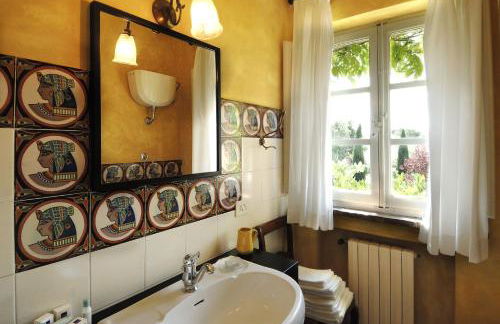 Villa La Lodola - Photo 71