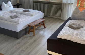 Apartment Bayern Lodges Grassau by Interhome - Photo 20