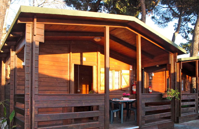 Camping Campeggio Italia (MAS370) - Foto 2