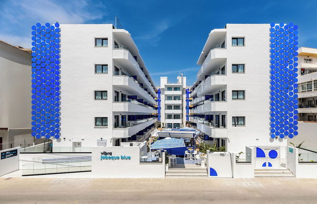 Apartamentos Vibra Jabeque Blue - Adults only - New Opening 2025 - Foto 44