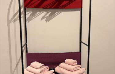 URBAN CONCEPT Santa Croce in Gerusalemme - Entire apartment - Foto 19