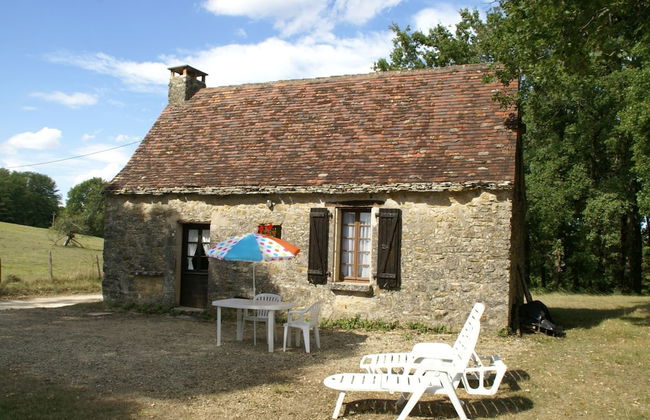 Quaint Home in Berbiguieres, Valley of the Castles at 15min - Foto 45