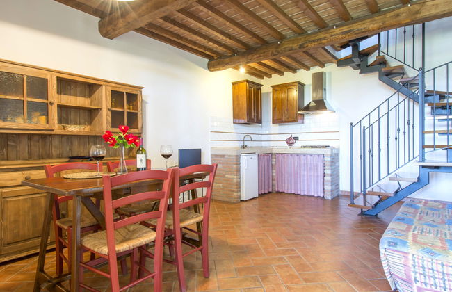 Podere Tre Termini - Foto 7