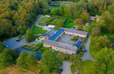 Birch Cottage - Tranquil Country Cottage with Indoor Swimming Pool - Foto 2