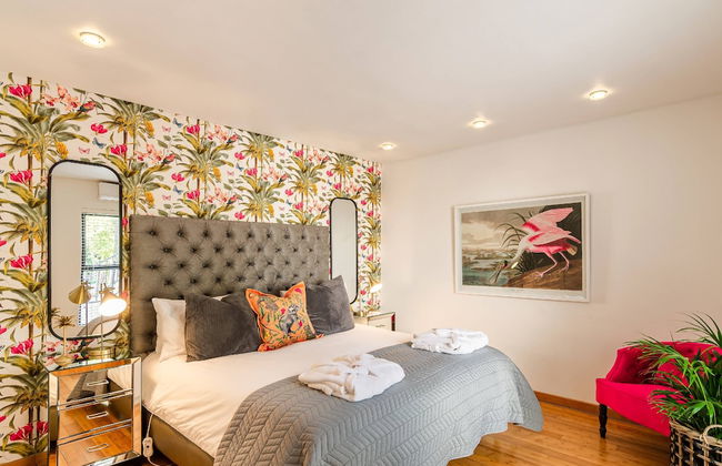 The Ivy Apartments - Foto 18