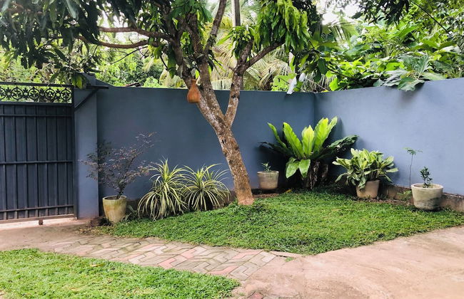 Kottamba Villa Tangalle - Foto 17