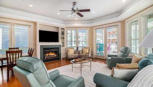 Captain's Retreat - Foto 2