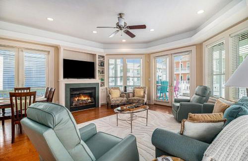 Captain's Retreat - Foto 2